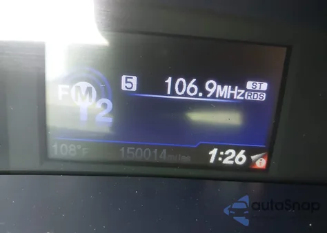 2014 Honda Civic Lx из США, поврежденный, VIN 19XFB2F59EE223624